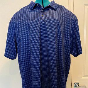 Roundtree and Yorke 3XB Knit